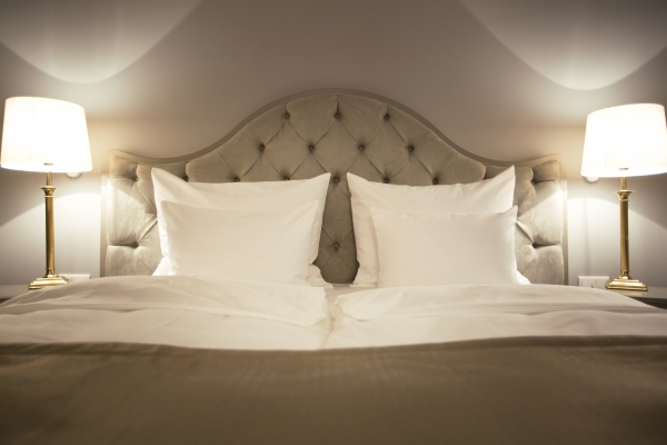Romantik Hotel zur Glocke